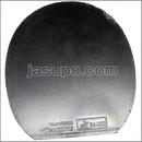 23962　【卓球　中古】　C　ファクティブ　黒/厚