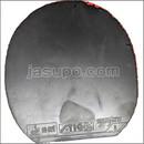 23967　【卓球　中古】　D　マントラS　黒/中厚