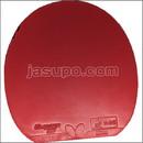 23969　【卓球　中古】　A　グレイザー09C　赤/特厚