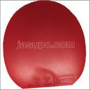 23980　【卓球　中古】　B　V>03　赤/1.8㎜