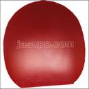 23985　【卓球　中古】　B　ハモンド　赤/厚