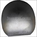 23986　【卓球　中古】　B　ハモンド　黒/厚
