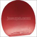 23988　【卓球　中古】　A　ファクティブ　赤/厚