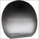 23990　【卓球　中古】　A　ヘキサーパワーグリップSFX　黒/1.9㎜