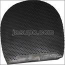 24004　【卓球　中古】　C　スピンピップスD-3　黒/0.5㎜