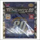 24017　【新品　未使用】　A　テナジー・80　赤/厚