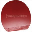 24022　【卓球　中古】　B　ジキル&ハイド V47.5　赤/特厚