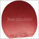 24028　【卓球　中古】　B　エボリューションMX-P　赤/1.9mm