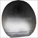 24034　【卓球　中古】　B　アクーダS2　黒/2.0mm