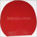 24042　【卓球　中古】　C　エボリューションMX-P　赤/1.9mm