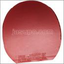 24047　【卓球　中古】　C　エボリューションEL-S　赤/1.9mm