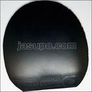 24049　【卓球　中古】　C　アクーダS2　黒/1.8mm
