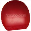 24057　【卓球　中古】　C　バラクーダ　赤/2.0mm