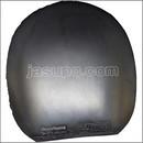 24070　【卓球　中古】　C　ファスタークG-1　黒/特厚