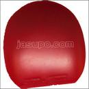 24072　【卓球　中古】　C　ファスタークG-1　赤/特厚