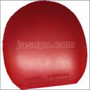 24073　【卓球　中古】　C　ファスタークG-1　赤/特厚