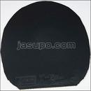 24083　【卓球　中古】　B　V>15エキストラ　黒/MAX