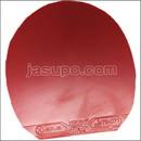 24089　【卓球　中古】　B　ジキル&ハイド X47.5　赤/2.1mm