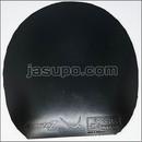 24092　【卓球　中古】　A　ラクザZ　黒/特厚