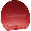 24122　【卓球　中古】　B　ラクザXX　赤/特厚