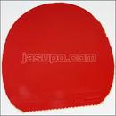 24127　【卓球　中古】　B　ラクザXX　赤/特厚