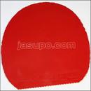 24130　【卓球　中古】　B　ラクザXX　赤/特厚