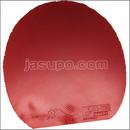 24131　【卓球　中古】　B　ラクザXX　赤/特厚