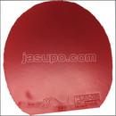 24132　【卓球　中古】　B　ラクザXX　赤/特厚