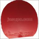 24135　【卓球　中古】　B　ラクザXX　赤/特厚