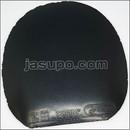 24139　【卓球　中古】　B　ヴェガ・ヨーロッパ　黒/特厚