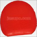 24141　【卓球　中古】　B　スピンピップスD-3　赤/1.0mm