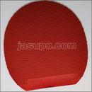 24173　【卓球　中古】　B　スピンピップスD-2　赤/2.0mm
