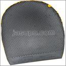 24179　【卓球　中古】　B　ヘキサーピップスプラス　黒/2.1mm