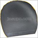 24180　【卓球　中古】　A　ヘキサーピップスプラス　黒/2.1mm