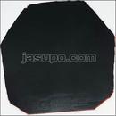 24183　【卓球　中古】　B　エボリューションMX-D　黒/2.1mm