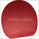 24204　【卓球　中古】　B　ラクザX　赤/MAX