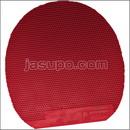 24207　【卓球　中古】　B　カールP-3V　赤/0.5mm