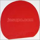 24231　【卓球　中古】　B　ラクザX　赤/特厚