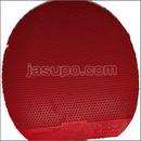 24237　【卓球　中古】　C　ラクザPO　赤/MAX