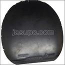 24238　【卓球　中古】　C　エクステンド　黒/中厚