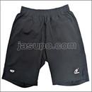 24252　【卓球　中古】　A　パンツ　黒/S