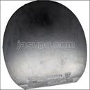 24254　【卓球　中古】　A　エボリューションEL-D　黒/特厚