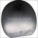 24256　【卓球　中古】　B　ハイブリッドMKプロ　黒/MAX