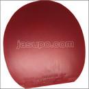 24259　【卓球　中古】　B　エボリューションFX-D　赤/1.9㎜