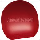 24261　【卓球　中古】　A　ファスタークG-1　赤/厚