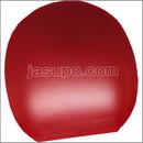 24263　【卓球　中古】　A　ファスタークG-1　赤/厚