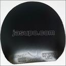 24270　【卓球　中古】　A　ラクザ7　黒/厚