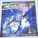 24281　【新品　未使用】　A　モリストDF　赤/薄
