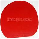 24289　【卓球　中古】　B　フレクストラ　赤/中