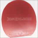 24309　【卓球　中古】　B　ディグニクス05　赤/特厚